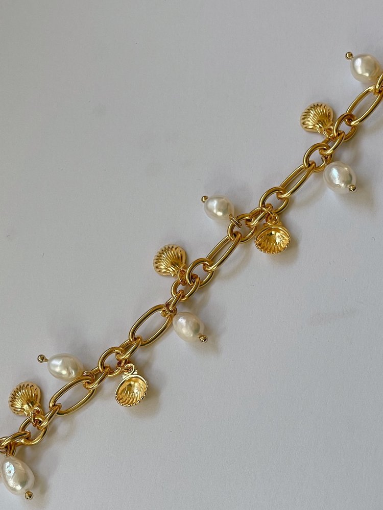 Mediterranean Bracelet