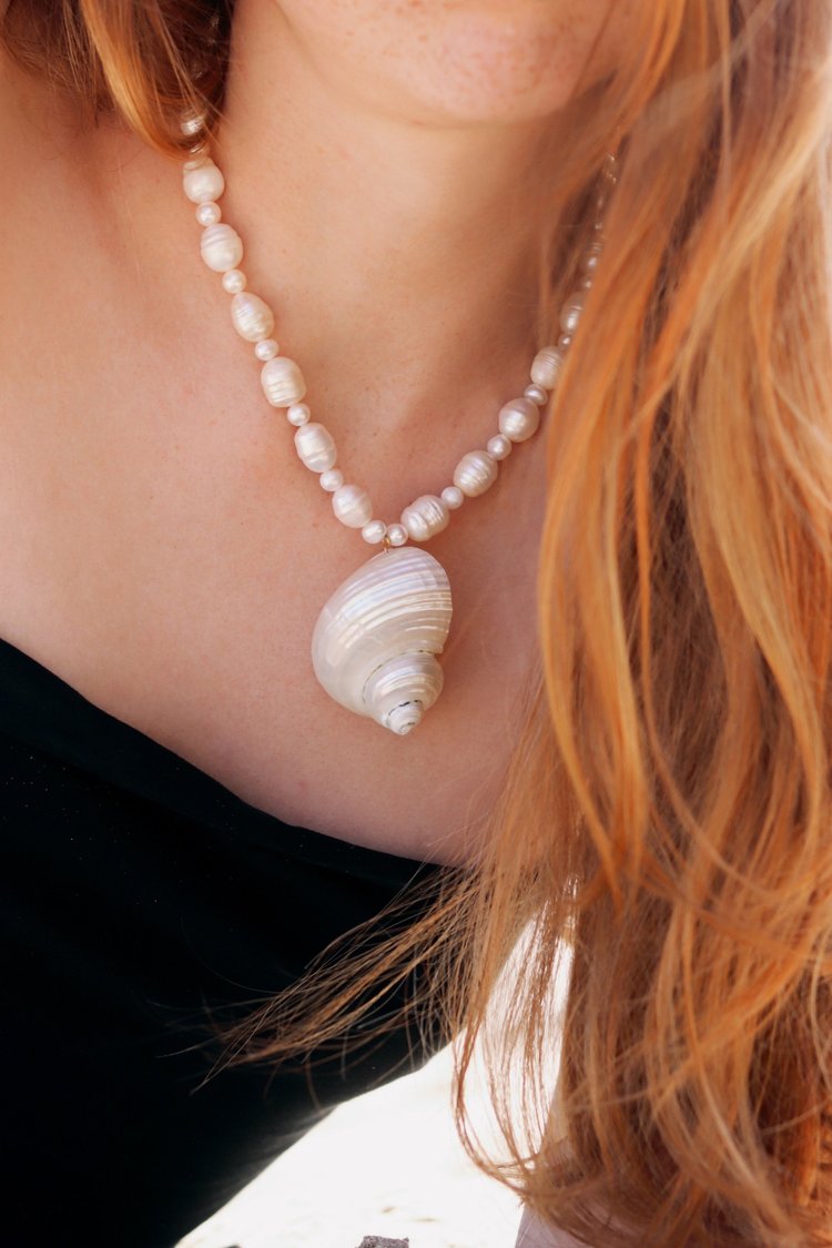 Eden Necklace