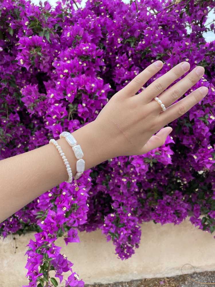 Deia Bracelet