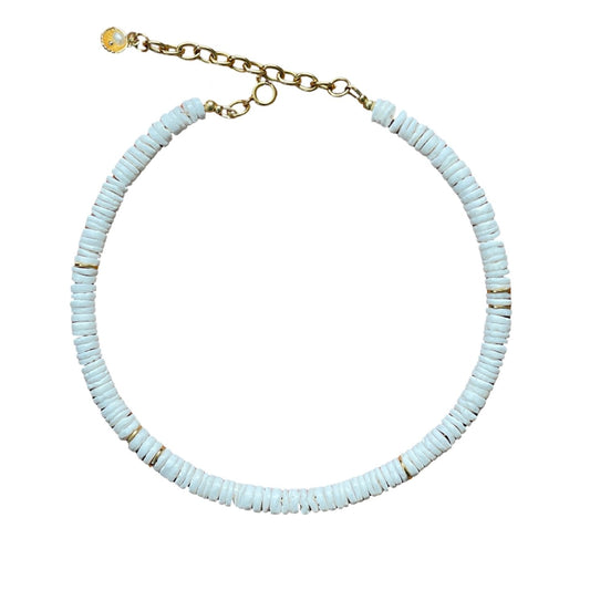 Bali Necklace