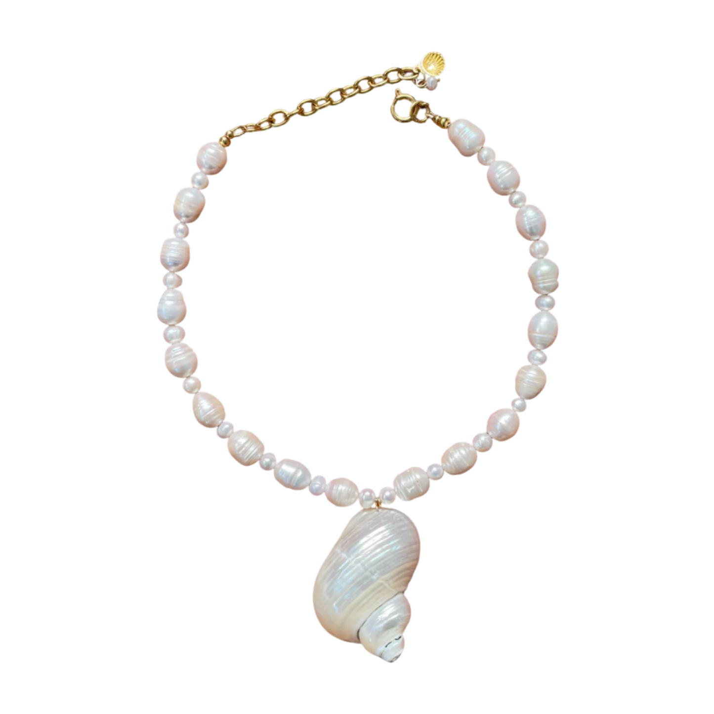 Eden Necklace
