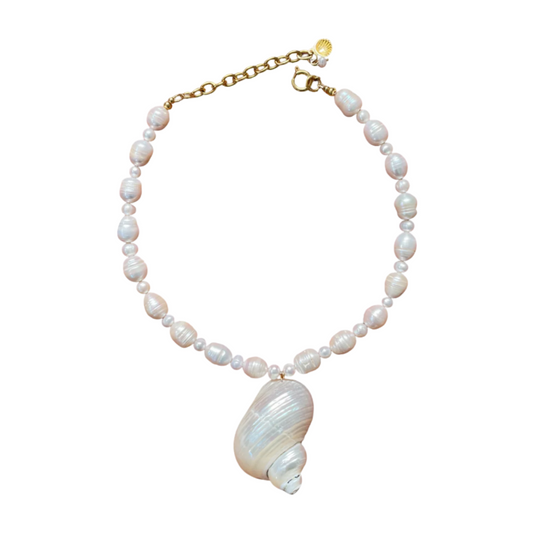 Eden Necklace