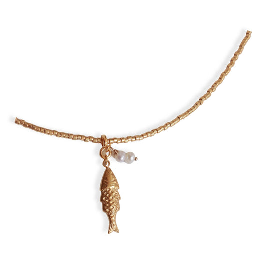 LaPlaya Necklace