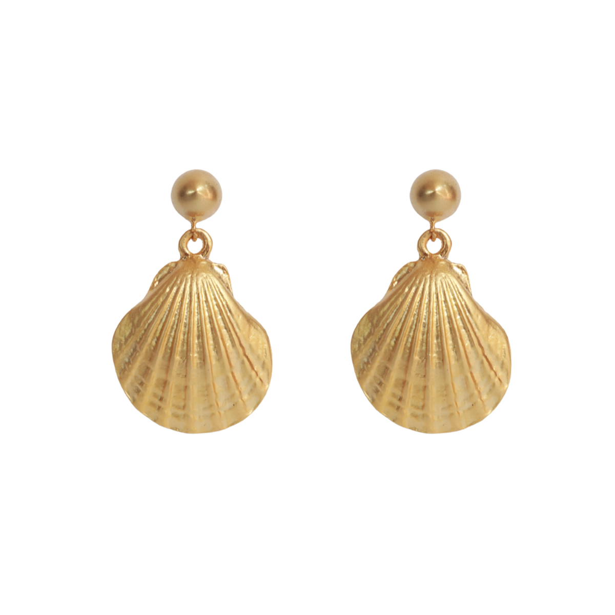 Tulum Earrings