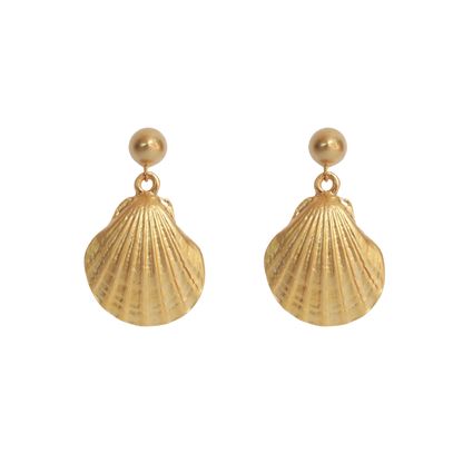 Tulum Earrings